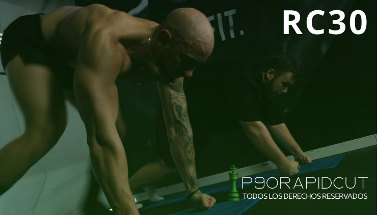 RC30 Adaptacion