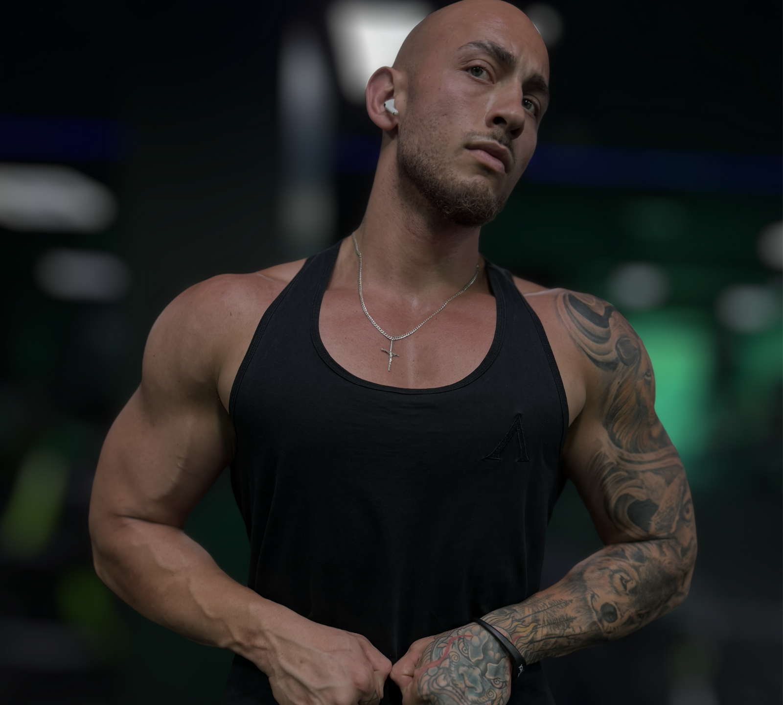 P90 RapidCut Entrenamiento